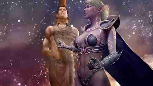 暴雪负责人回应《暗黑破坏神4》盗宝地精掉率低